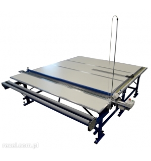 Zuschneidemaschine fr Rollos UK-1 ECO