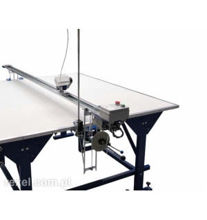 Abl�ng-Schneidemaschinen OT-1/A