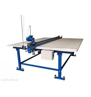 Abl�ng-Schneidemaschinen OT-3