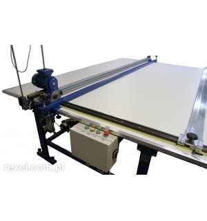 Abl�ng-Schneidemaschinen OT-3/S Bild 1