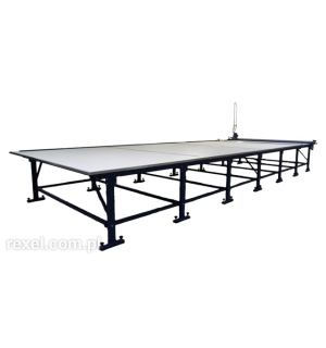 Abl�ng-Schneidemaschinen OT-3/S Bild 2