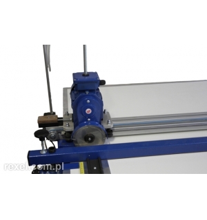 Abl�ng-Schneidemaschinen OT-3/S Bild 3