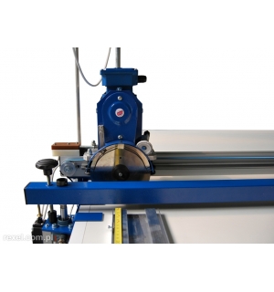 Abl�ng-Schneidemaschinen OT-3 Bild 2