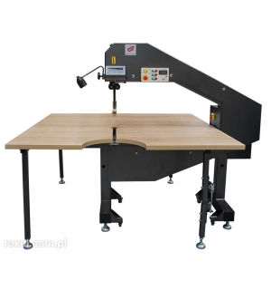 Bandmesser R1000