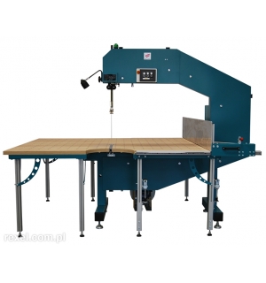Bandmesser R1150