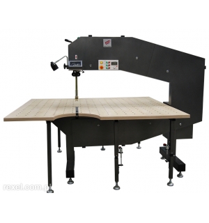 Bandmesser R1250