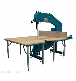 Bandmesser R1250 Bild 2