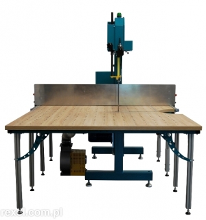Bandmesser R1250 Bild 3