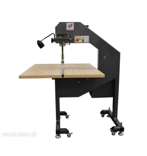Bandmesser R500