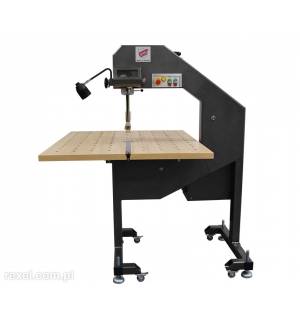 Bandmesser R500 Air