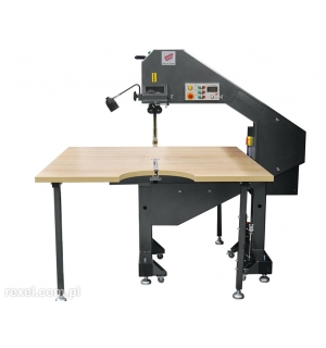 Bandmesser R750