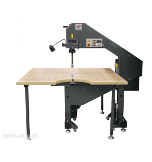 Bandmesser R750 Air